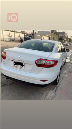 رينو فلوينس